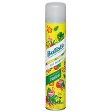 Batiste Dry Shampoo Tropical