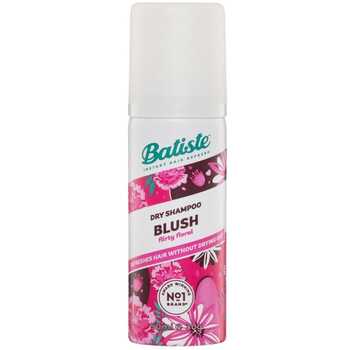 Batiste Blush Dry Shampoo