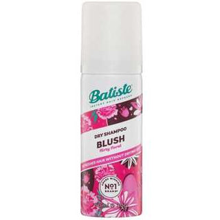Batiste Blush Dry Shampoo