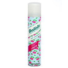 Batiste Cherry Dry Shampoo