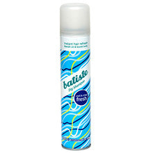 Batiste Fresh Dry Shampoo