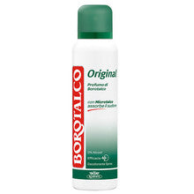 Borotalco Original Deodorant Spray