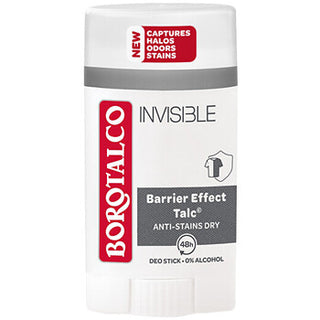 Borotalco Invisible Deostick
