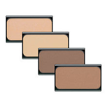 Artdeco Strobing The Sound of Beauty Contouring Powder