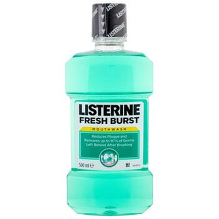 Listerine Freshburst Mouthwash