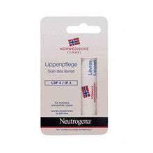 Neutrogena Lippen SPF 4 Lip Balm