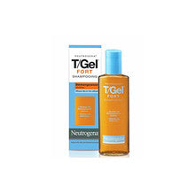 Neutrogena Dandruff Shampoo T/Gel Forte