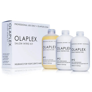 Olaplex Set Salon Intro Kit