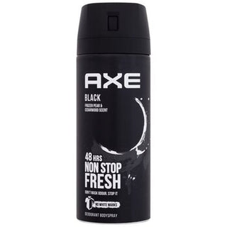 Axe Black Deospray