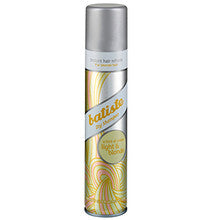 Batiste Dry Shampoo Plus Brilliant Blonde