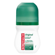 Borotalco Original Roll On Deodorant