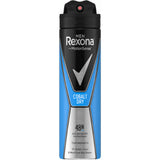 Rexona Men Motionsense Cobalt Dry Spray