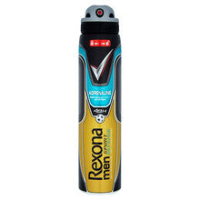 Rexona Men Sport Defence Antiperspirant Spray