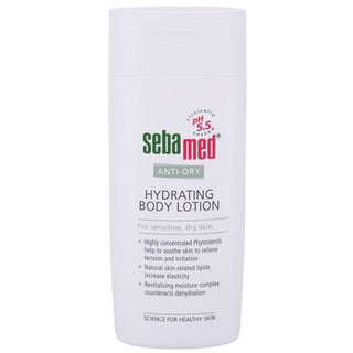 Sebamed Anti-Dry Hydrating Body Lotion