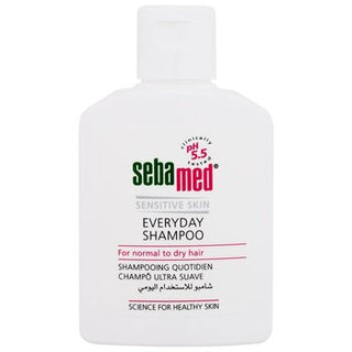 Sebamed Classic Everyday Shampoo