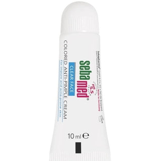 Sebamed Clear Face Anti Pimple Gel