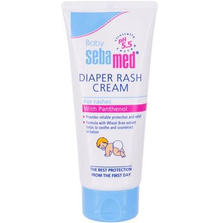 Sebamed Baby Diaper Rash Cream