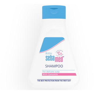 Sebamed Baby Children's Shampoo