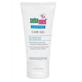 Sebamed Clear Face Care Gel