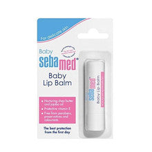 Sebamed Baby Lip Balm