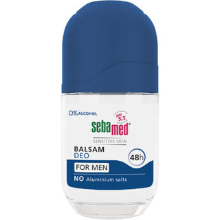 Sebamed For Men Balsam Sensitive
