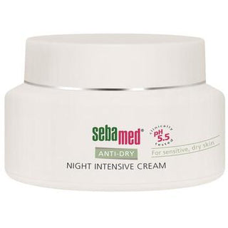Sebamed Anti-Dry Night Intensive Cream