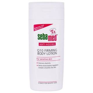 Sebamed Anti-Ageing Firming Body Lotion Q10