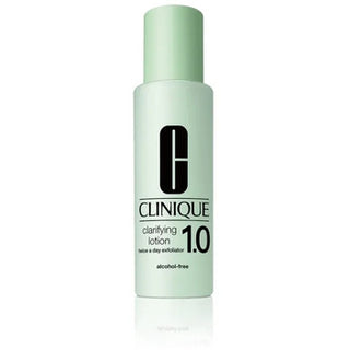 Clinique Clarifying Lotion 1.0 Twice A Day Exfoliator