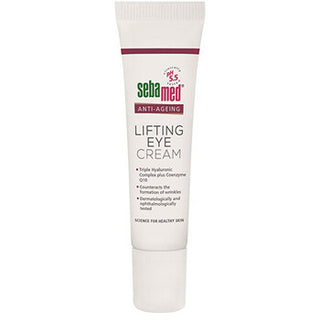 Sebamed Anti-Ageing Lifting Eye Cream Q10