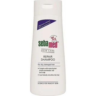 Sebamed Classic Repair Shampoo