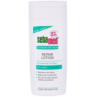 Sebamed Urea Repair Lotion