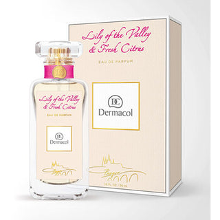 Dermacol Lily of the Valley and Fresh Citrus for Women | EDP