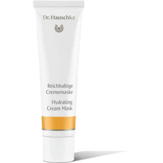Dr. Hauschka Firming Mask