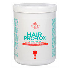 Kallos KJMN Hair Pro-Tox Mask