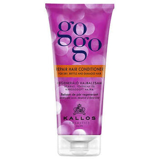 Kallos GoGo Repair Hair Conditioner Dry Hair
