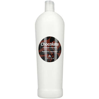 Kallos Chocolate Full Repair Shampoo