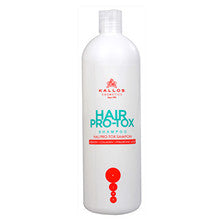 Kallos KJMN Hair Pro-Tox Shampoo