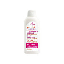 Kallos Professional Nourishing Hair Conditioner