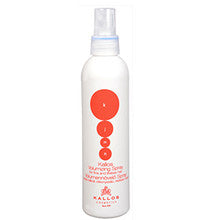 Kallos KJMN Volumizing Spray