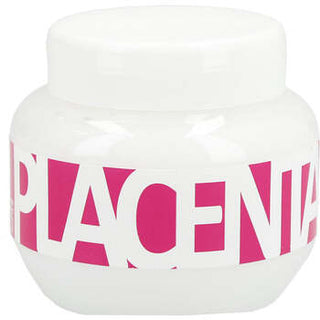 Kallos Placenta Hair Mask