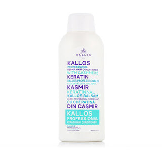 Kallos Professional Repair Hair Conditioner With Cashmere Keratin