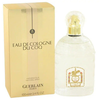 Guerlain Du Coq for Men | EdC