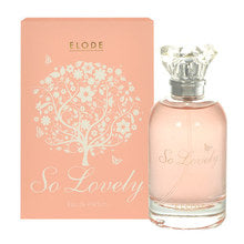 Elode So Lovely for Women | EDP