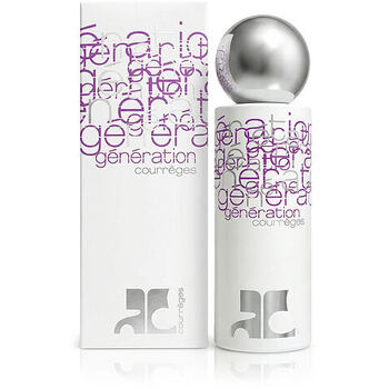 Andre Courreges Generation Unisex EDT