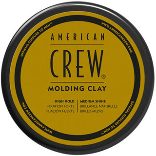 American Crew Molding Clay
