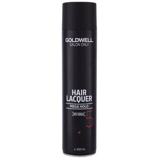 Goldwell Salon Only Hair Lacquer Super Firm Mega Hold