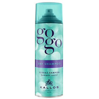 Kallos GoGo Dry Shampoo