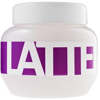 Kallos Latte Hair Mask