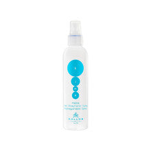 Kallos KJMN Hair Straightener Spray