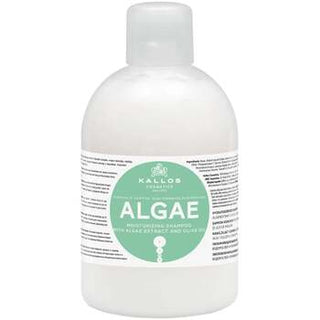 Kallos Algae Hydrating Shampoo